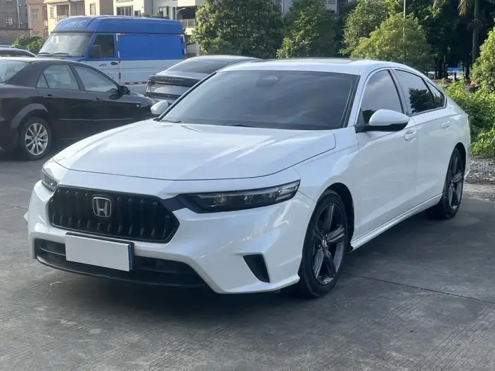 Honda INSPIRE 2023 Model 260TURBO Exquisite Edition