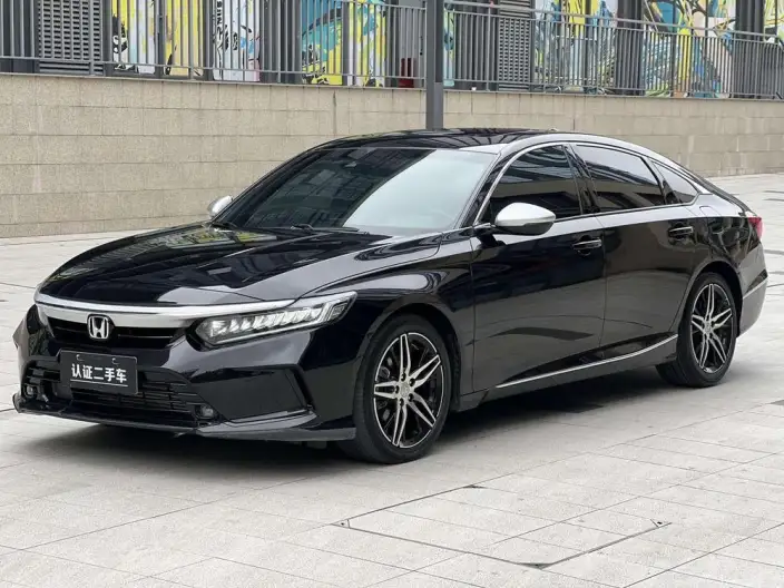 Honda INSPIRE 2022 Model 260TURBO Jingyue Edition