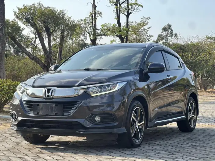 Honda Vezel 2020 Model 1.5L CVT Pioneer Edition