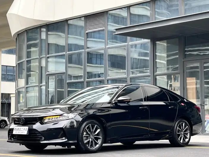 Honda INSPIRE 2023 Model 260TURBO Exquisite Edition