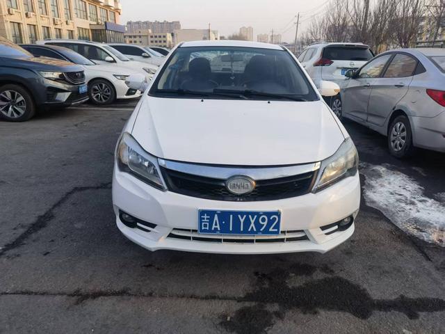 BYD F3 2015 модификация Eco Edition 1.5L Manual Com f ort – фото 2