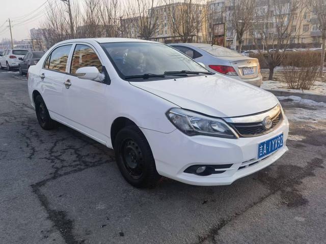 BYD F3 2015 модификация Eco Edition 1.5L Manual Com f ort – фото 3