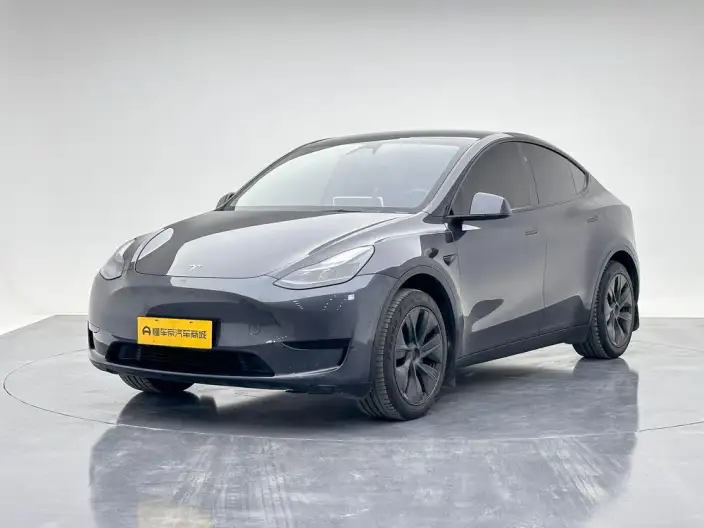 Model Y 2024 Model Rear-wheel drive version