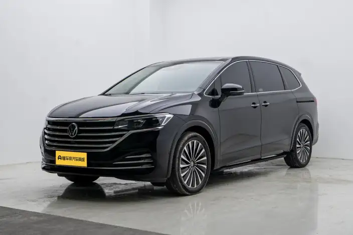 Viloran 2026 Model 380TSI Premium Edition