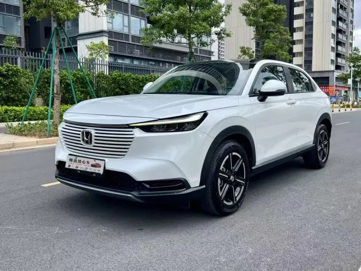 Honda Vezel 2023 Model 1.5L CVT Technology Edition