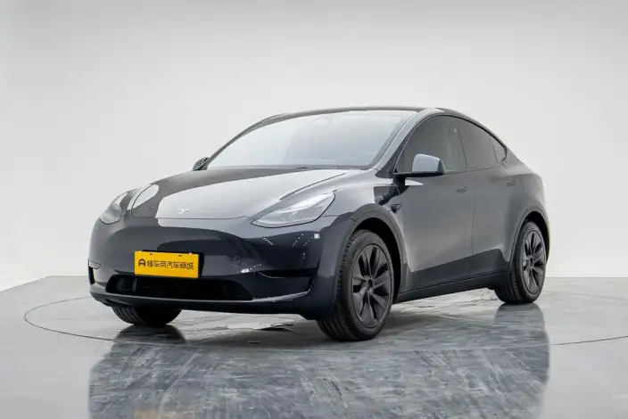 Model Y 2024 Model Rear-wheel drive version