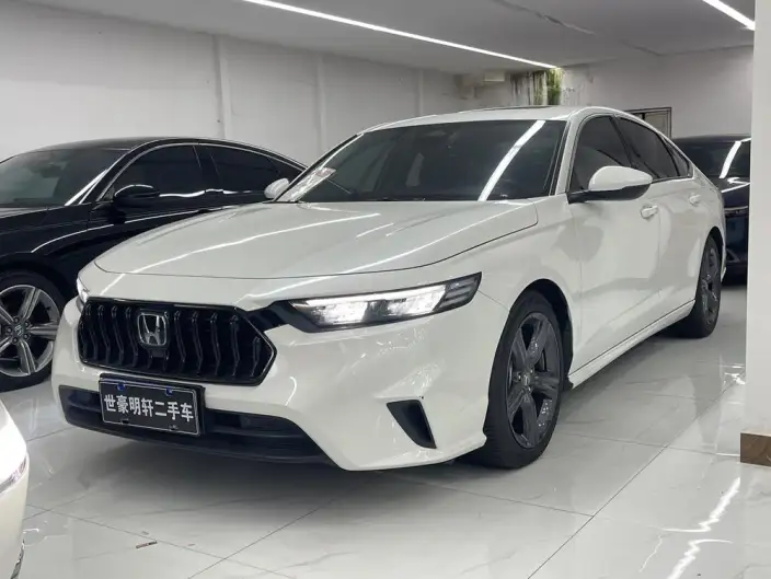 Honda INSPIRE 2023 Model 260TURBO Exquisite Edition