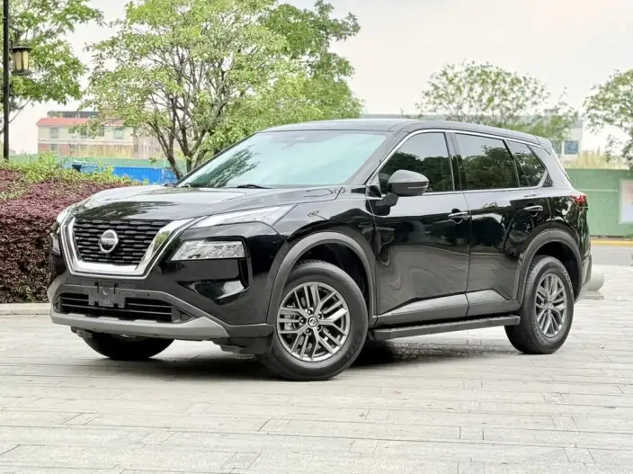 Nissan X-Trail 2021 Model VC-Turbo 300 CVT 2WD Deluxe Edition