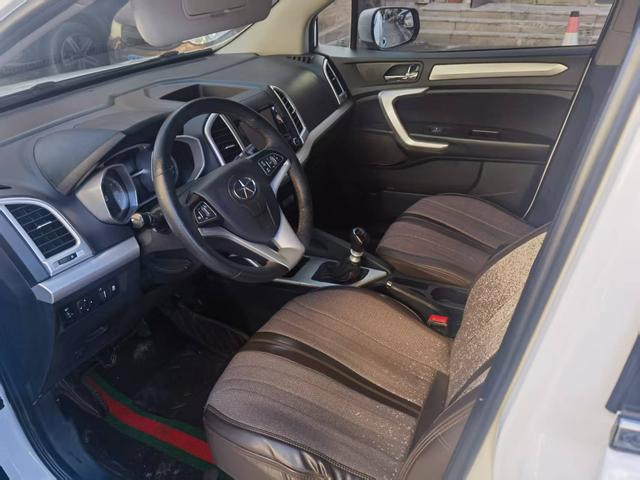 Rui f eng S3 2016 модификация 1.5L Manual Luxury Intelligent – фото 9