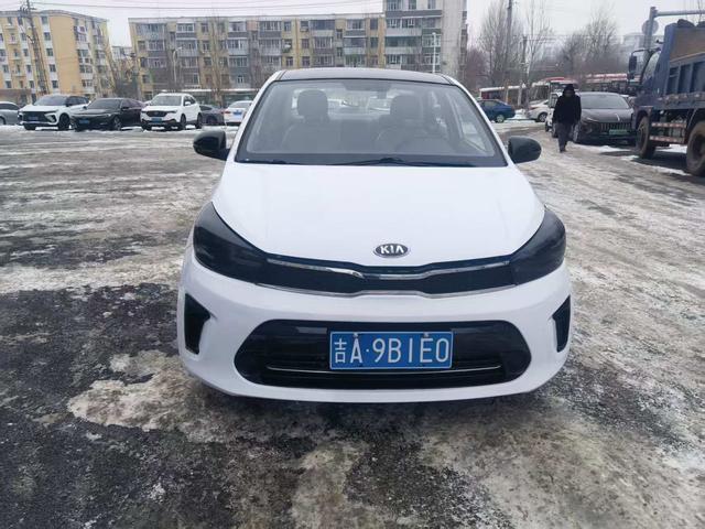 Kia Rio 2017 модификация 1.4L автоматическое Smart Edition Value – фото 2