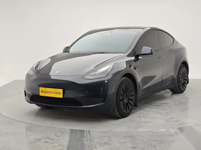 Model Y 2024 Model Rear-wheel drive version