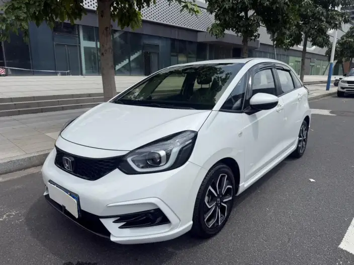 HONDA LIFE 2020 Model 1.5L CVT SPO-SS Smart Edition