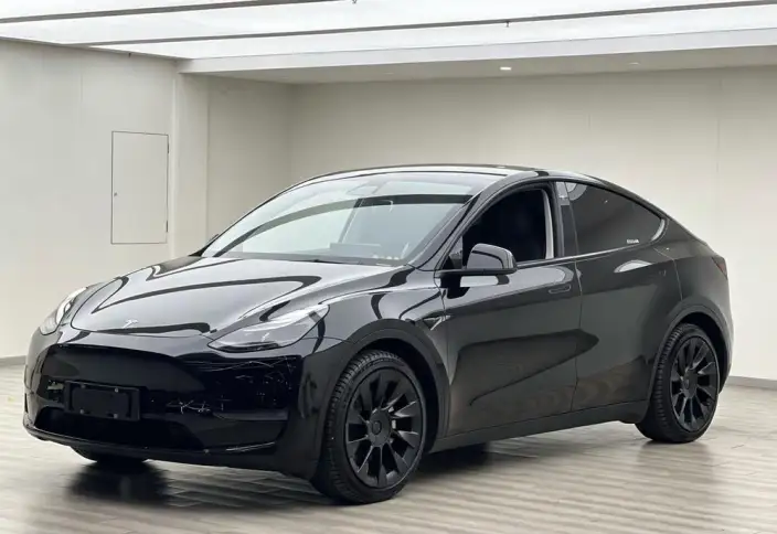 Model Y 2021 Model Standard Battery Life Rear-wheel drive version