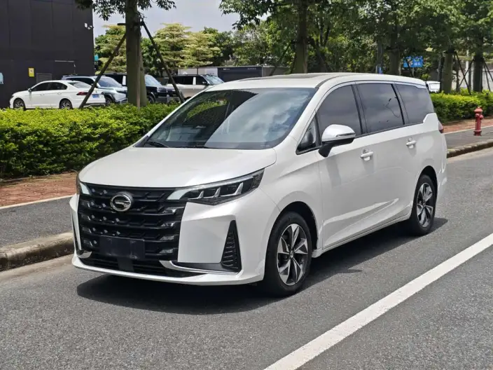 GAC Trumpchi M6 2023 Model PRO 270T WDCT Deluxe Edition