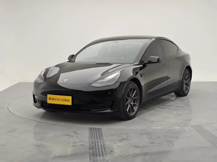 Model 3 2022 Model Rear-wheel drive version