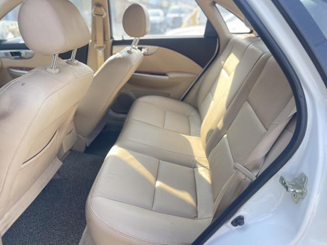 Excelle 2013 модификация 1.5L Manual Classic тип – фото 7
