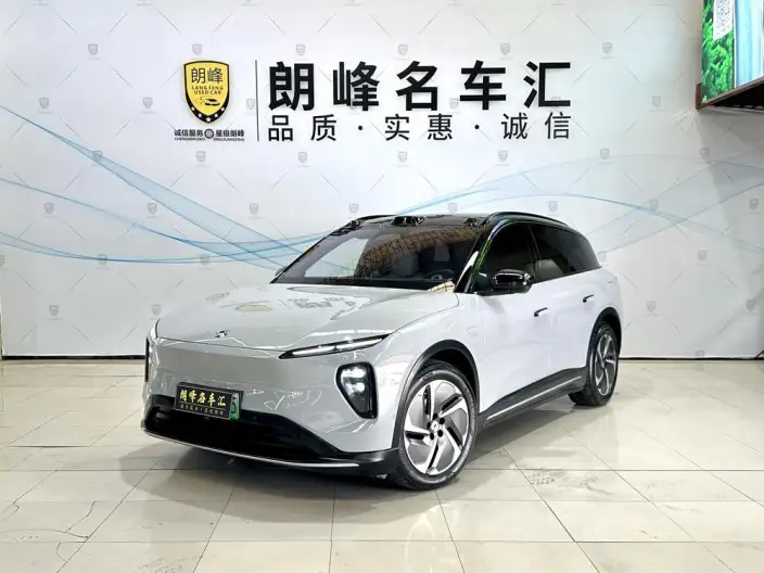 NIO ES6 2024 Model 100kWh