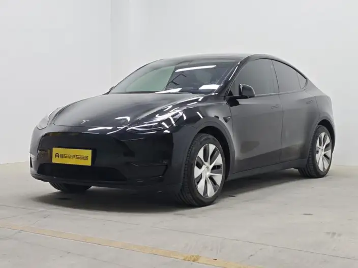 Model Y 2022 Model Facelift Long Battery Life Pro All-wheel drive version