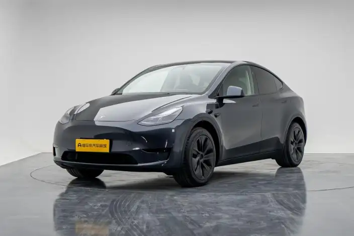 Model Y 2024 Model Rear-wheel drive version