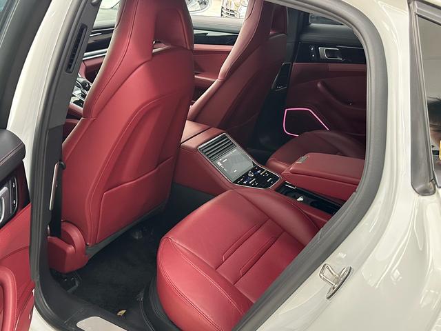 Porsche Panamera 2022 Panamera 2.9T – фото 6