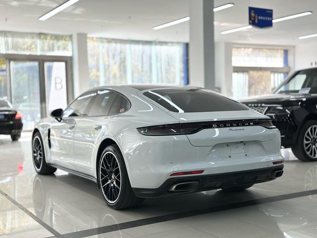 Porsche Panamera 2022 Panamera 2.9T – фото 7