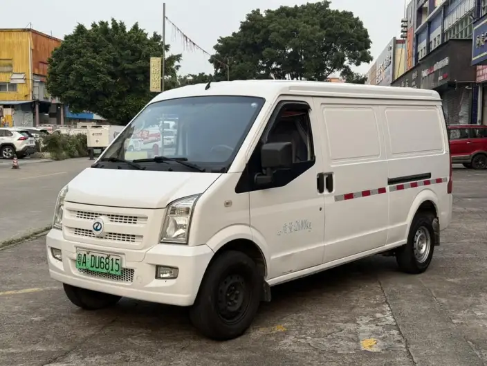 Ruichi Auto EC35 2020 Model EC35 II 38.7kWh