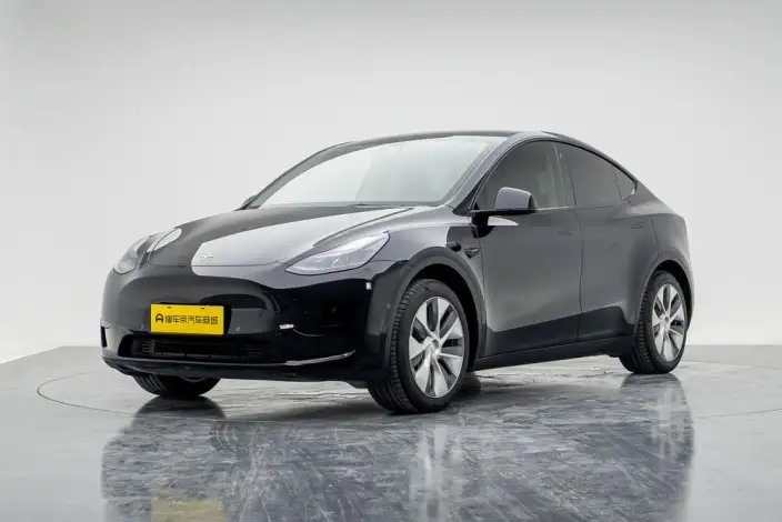 Model Y 2022 Model Facelift Rear-wheel drive version