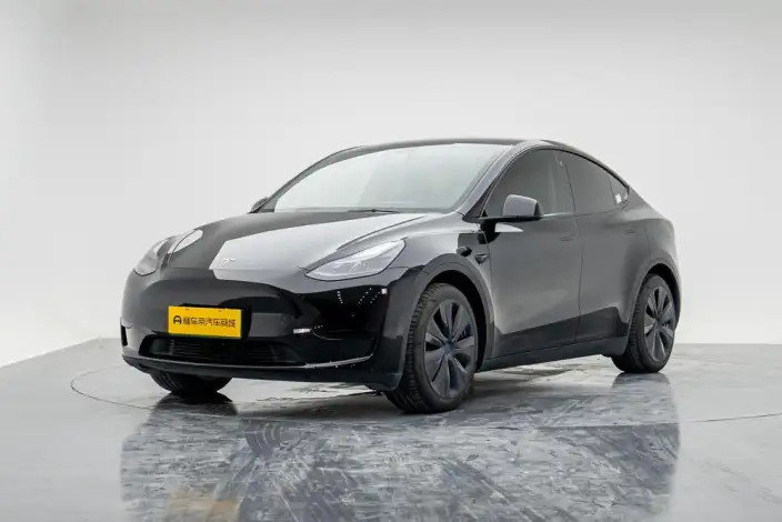 Model Y 2022 Model Facelift Rear-wheel drive version
