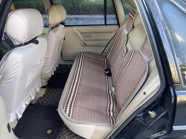 Santana Vista 2010 модификация 1.6L Manual Com f ort – фото 8