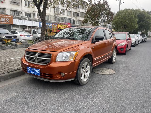 Cool Fight 2011 модификация 2.0 SXT Luxury Навигация Edition