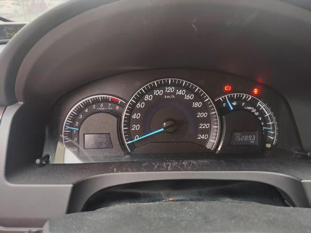 Toyota Camry 2015 2.0G Leading – фото 7