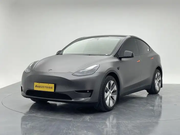Model Y 2022 Model Facelift Rear-wheel drive version