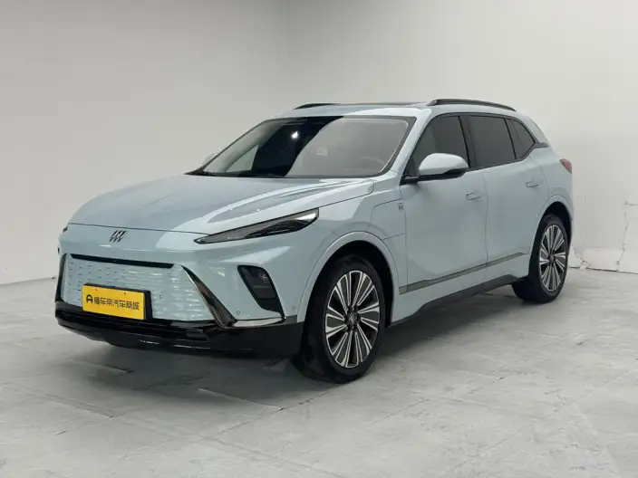BUICK E5 2023 Model Zhen Xiang Standard battery life version