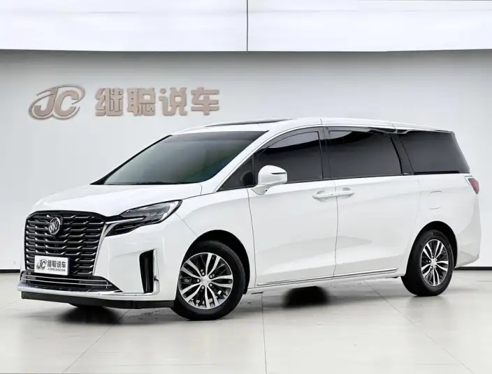 Buick GL8 2023 Model ES Luzun 2.0T Comfort Model