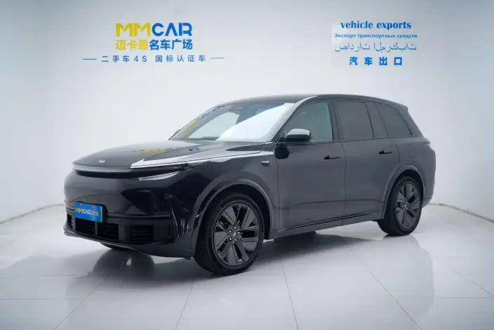 Li Auto L8 2023 Model Pro Edition