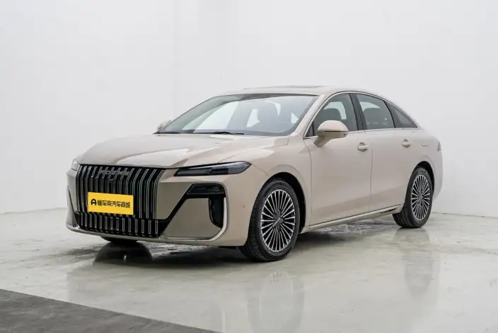 Roewe M7 DMH 2025 Model 160km Premium