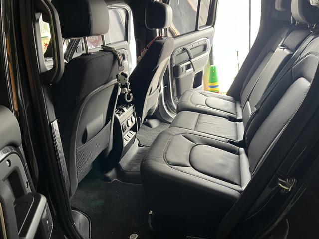 Land Rover De f ender 2025 модификация 90 3.0T P400 X-DYNAMIC HSE – фото 15