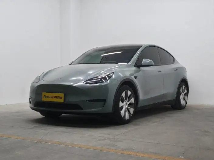 Model Y 2022 Model Facelift Rear-wheel drive version