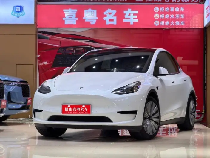 Model Y 2022 Model Rear-wheel drive version