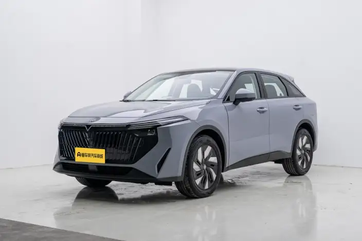 Venucia V+ DD-i 2023 Model 110KM iE Edition