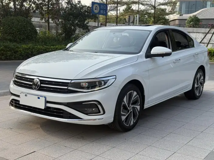 Volkswagen Bora 2023 Model 200TSI DSG Smooth Ride Edition