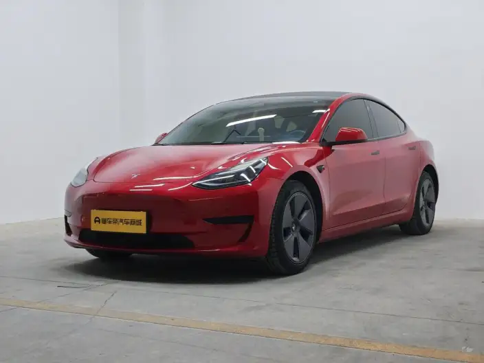 Model 3 2022 Model Rear-wheel drive version
