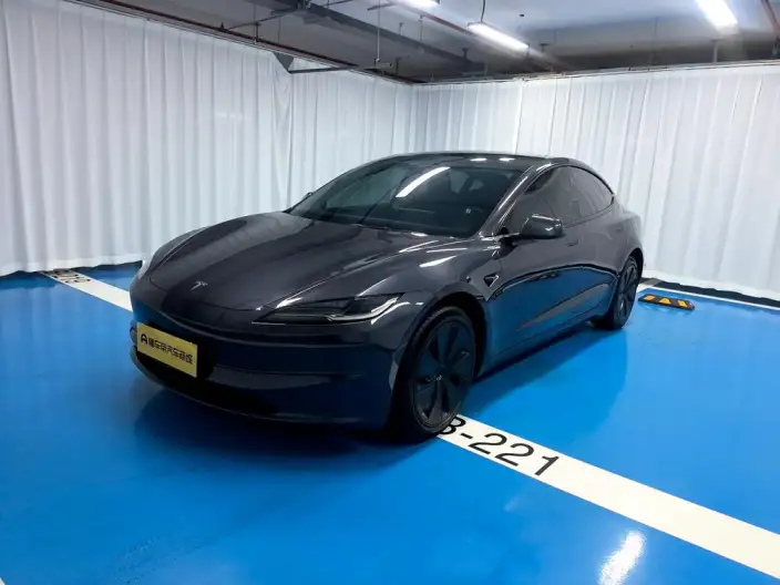 Model 3 2023 Model Rear-wheel drive version