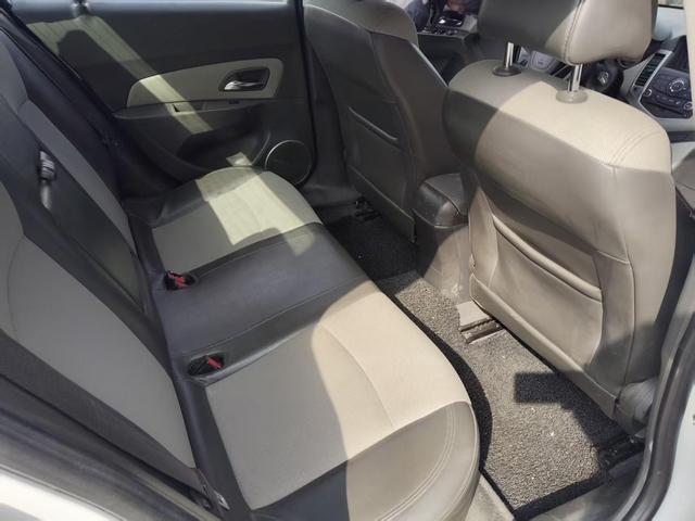 Chevrolet Cruze 2013 1.6L SL Sky AT – фото 9