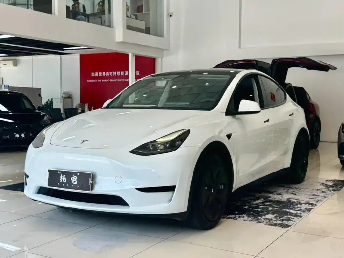 Model Y 2022 Model Rear-wheel drive version
