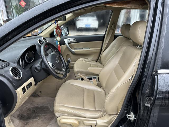Haval H6 2013 Upgrade 1.5T Manual FWD Elite 2011 модификация 2.0L Manual 2WD Urban type – фото 7