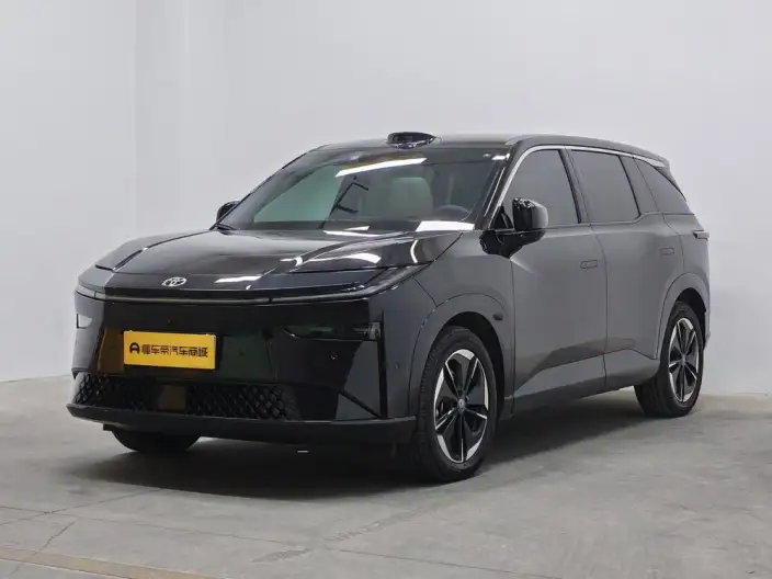 Bozhi 3X 2025 Model 520 Pro LiDAR Edition
