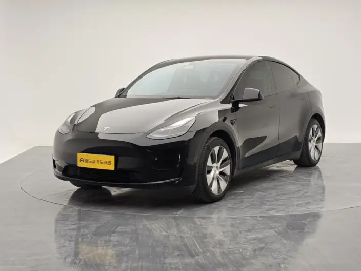 Model Y 2022 Model Facelift Rear-wheel drive version