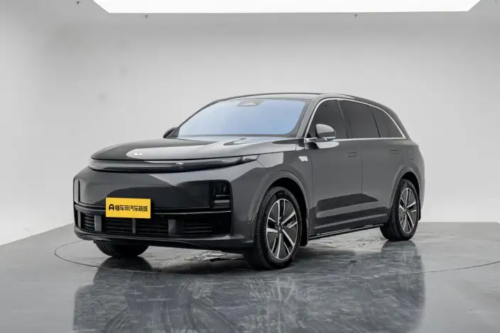 Li Auto L7 2024 Model Pro Edition