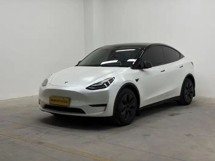 Model Y 2023 Model Long Battery Life Pro All-wheel drive version